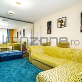 Lizeanu, 2 camere, bloc stradal reabilitat, mobilat, utilat complet, comision 0%